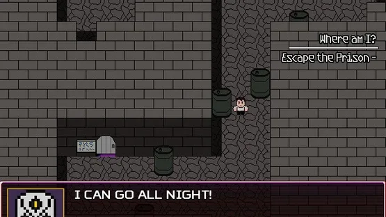 CrossLust screenshot 2