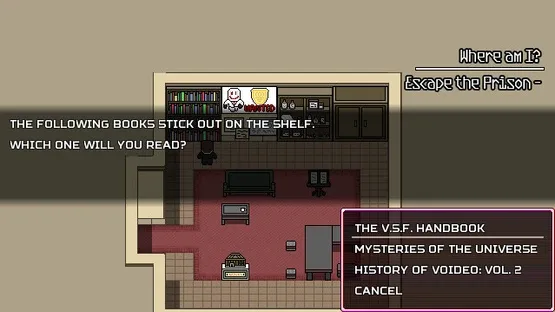 CrossLust screenshot 5