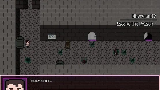 CrossLust screenshot 4