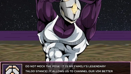CrossLust screenshot 7