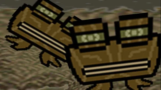 CrossLust screenshot 9