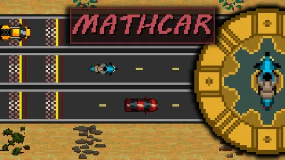 MathCar screenshot 4