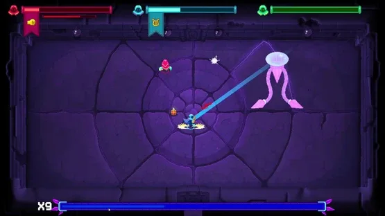 Out of Three screenshot 4