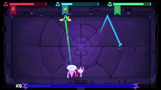 Out of Three screenshot 5