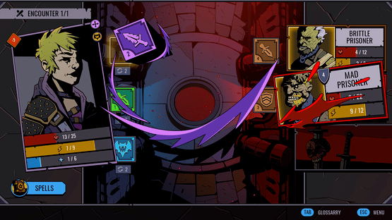 Dice & Spells Screenshot
