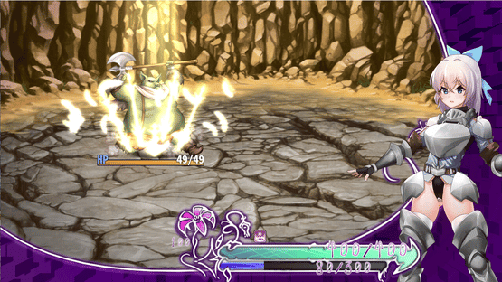 Light and Shadow: Doppelganger Screenshot
