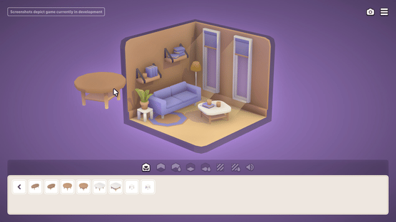 MakeRoom Screenshot