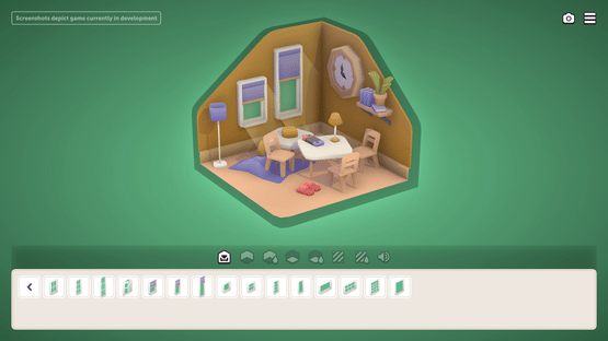 MakeRoom Screenshot