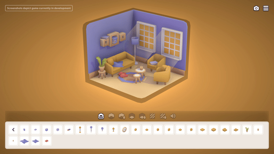 MakeRoom Screenshot