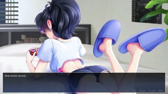 Capture d'écran 2 de Office Girls and Games
