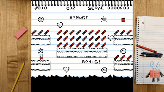 Doodle World: Deluxe Screenshot