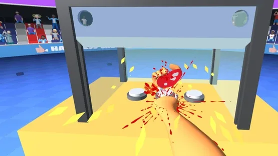Handless show screenshot 4