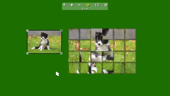 Jigsaw Puzzle Lovers screenshot 9