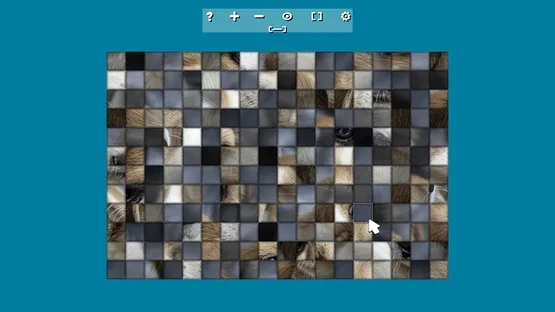 Jigsaw Puzzle Lovers screenshot 2