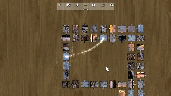 Jigsaw Puzzle Lovers screenshot 3