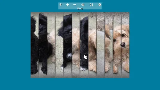 Jigsaw Puzzle Lovers screenshot 1