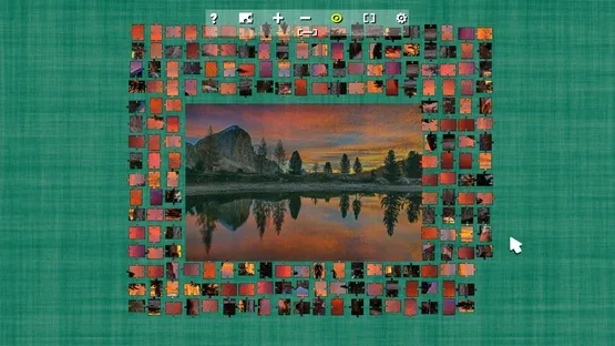Jigsaw Puzzle Lovers screenshot 4