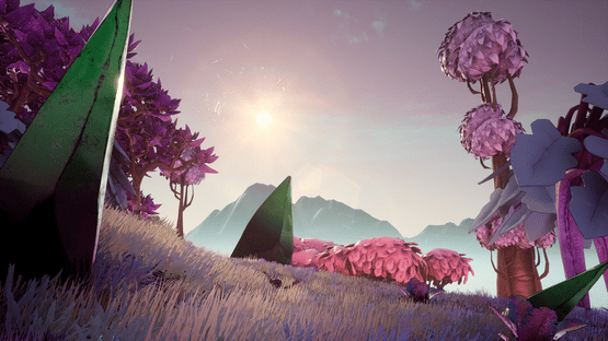 No Love Lost Screenshot