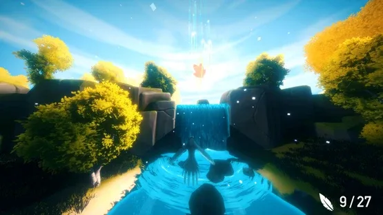 Aery: The Lost Hero screenshot 7