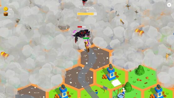 My Land! screenshot 2