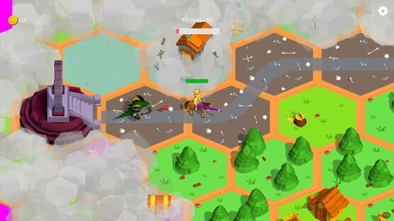 My Land! screenshot 4