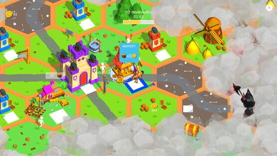 My Land! screenshot 5