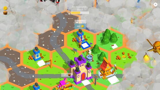 My Land! screenshot 6