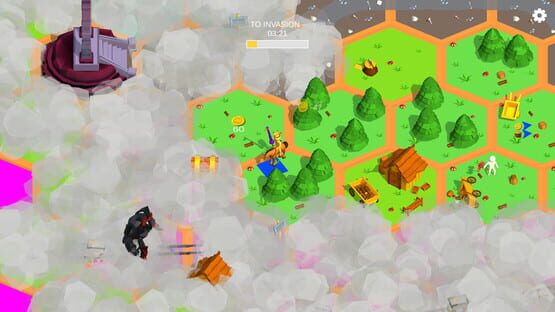 My Land! screenshot 7