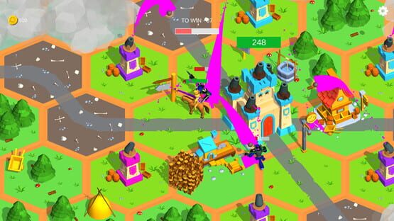 My Land! screenshot 8