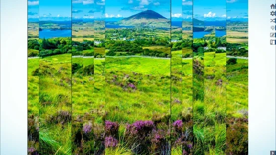 Let's Play Jigsaw Puzzles screenshot 1