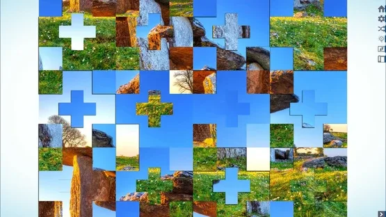 Let's Play Jigsaw Puzzles screenshot 5