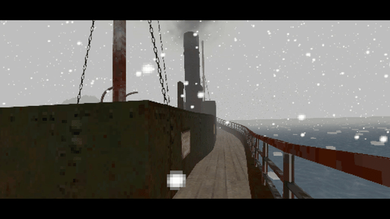 Dyer Expedition Screenshot