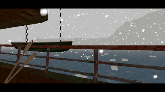 Dyer Expedition Screenshot