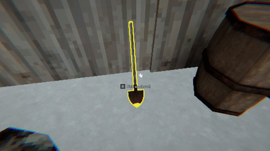 Dyer Expedition Screenshot