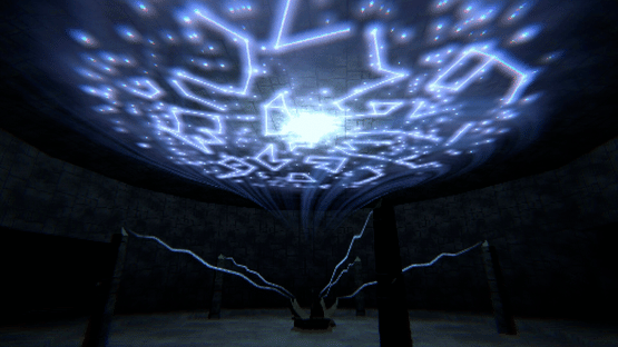 Dyer Expedition Screenshot