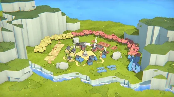 Tiny Atolls screenshot 7