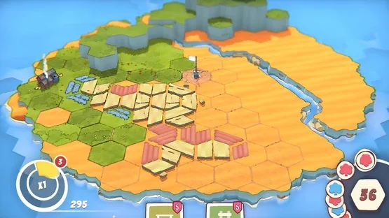 Tiny Atolls screenshot 10