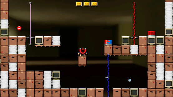 Magnet Jack Screenshot