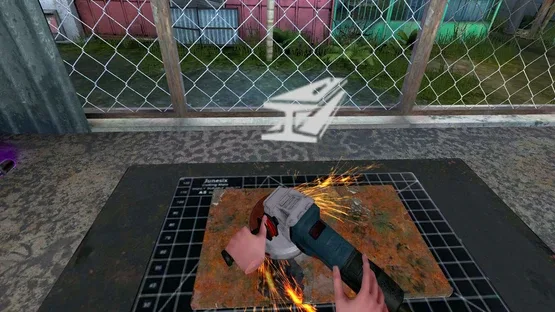 Not Me! screenshot 1