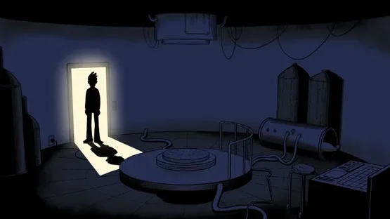 Captain Disaster and the Two Worlds of Riskara screenshot 5