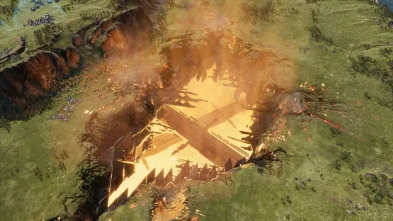 Sanctuary: Shattered Sun screenshot 1