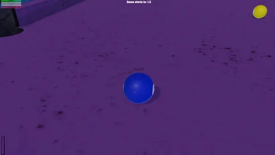 Pool Ball Battle Royale screenshot 1