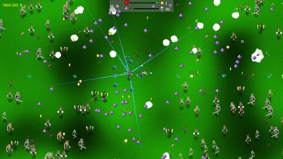 Ragnarok Survivors: Valhalla screenshot 2