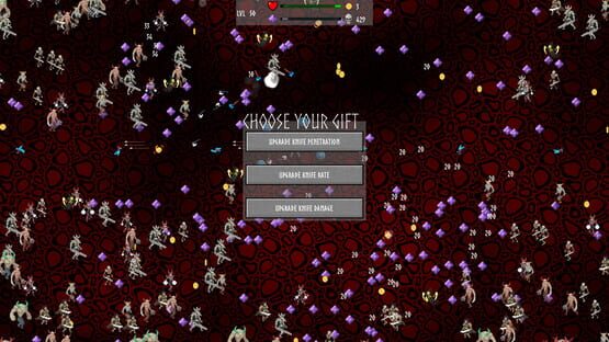 Ragnarok Survivors: Valhalla screenshot 3