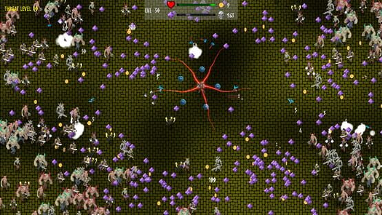 Ragnarok Survivors: Valhalla screenshot 5