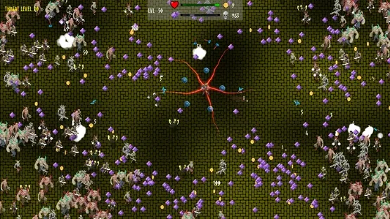Ragnarok Survivors: Valhalla screenshot 4
