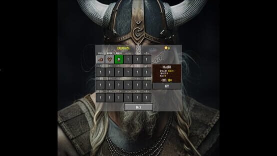 Ragnarok Survivors: Valhalla screenshot 4