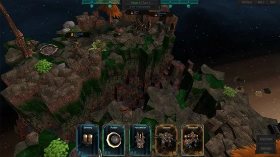 Master of Puppets screenshot 6