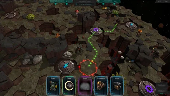 Master of Puppets screenshot 7
