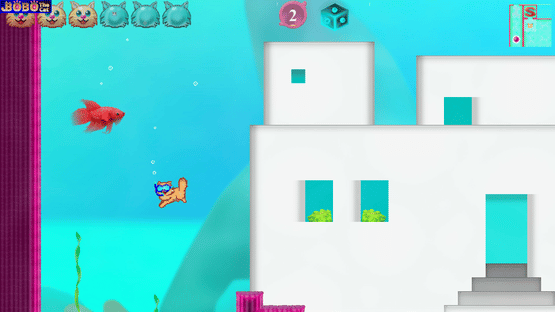 Bobo the Cat Screenshot